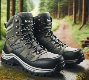 고어텍스 신발 세탁 방법