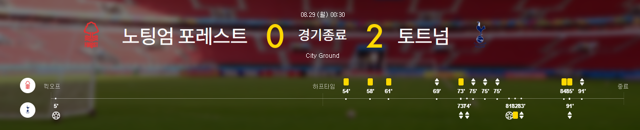 손흥민