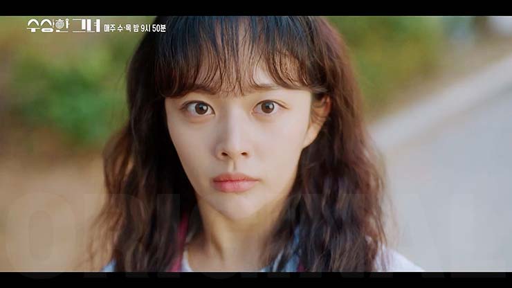 수상한 그녀 3회 줄거리