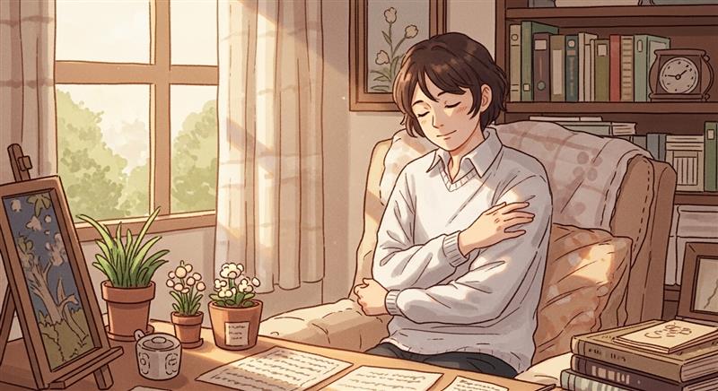 완벽주의의 함정, 끊임없이 나를 채찍질하는 이유