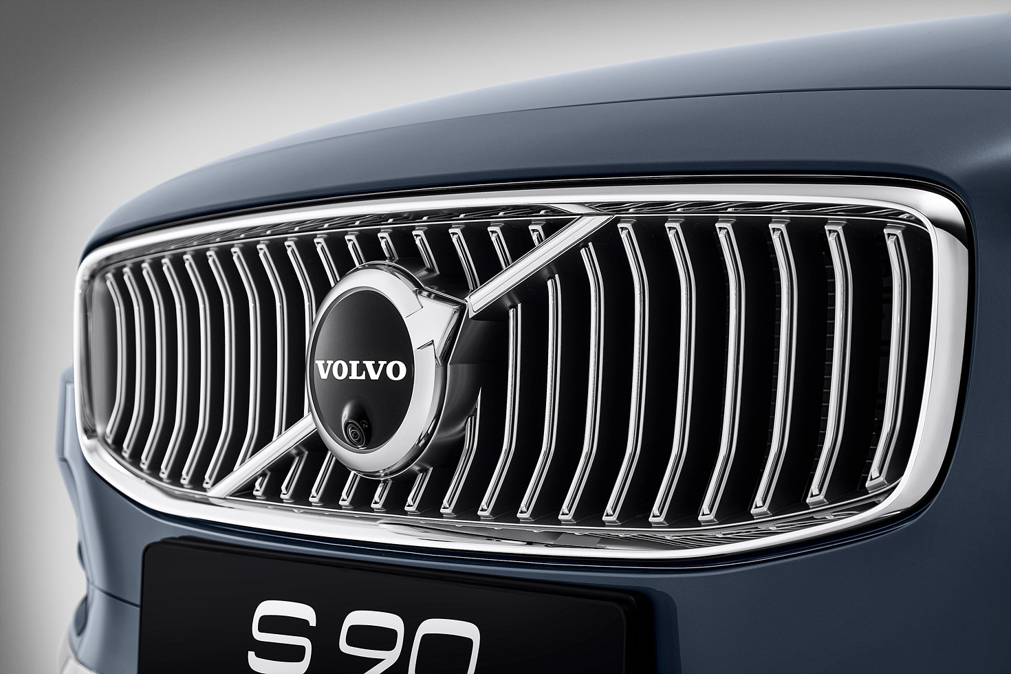 2024 볼보 S90 포토