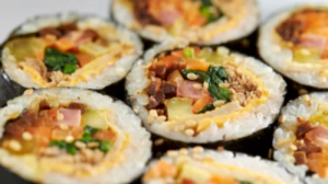 김밥