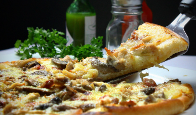 마지막 한 입의 심리