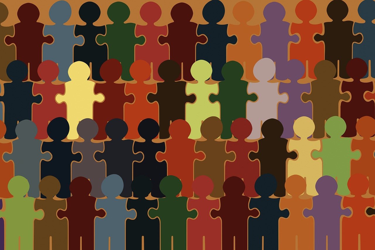 사회적 약자를 위한 세계 기념일