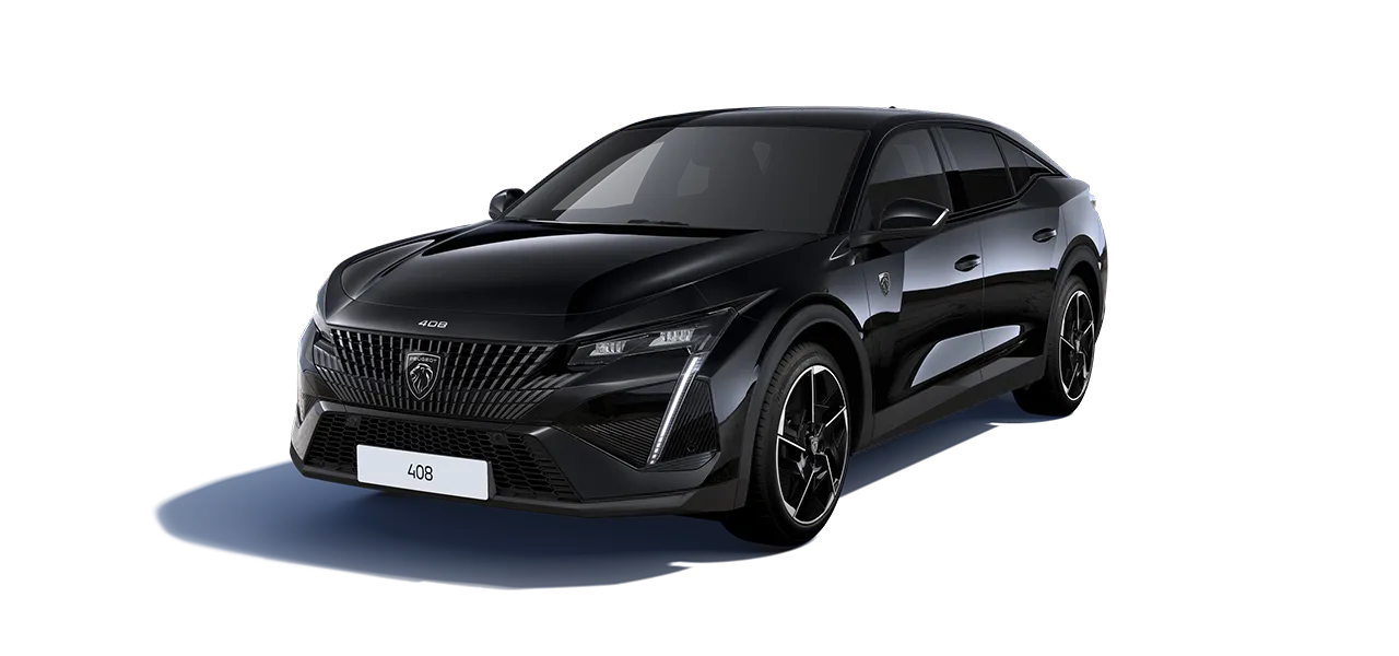 푸조 408 차량 정보 이미지