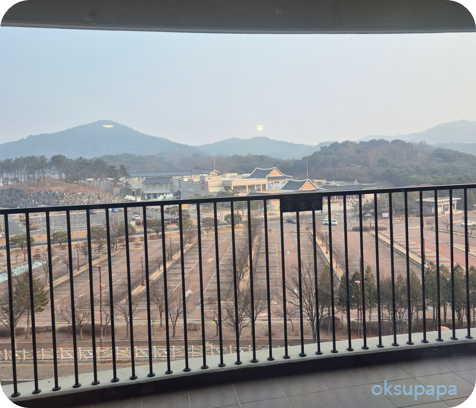 부여롯데리조트 후기