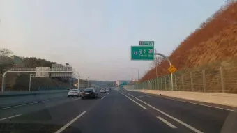 추석 연휴 고속도로 교통상황과 우회로 정보_19