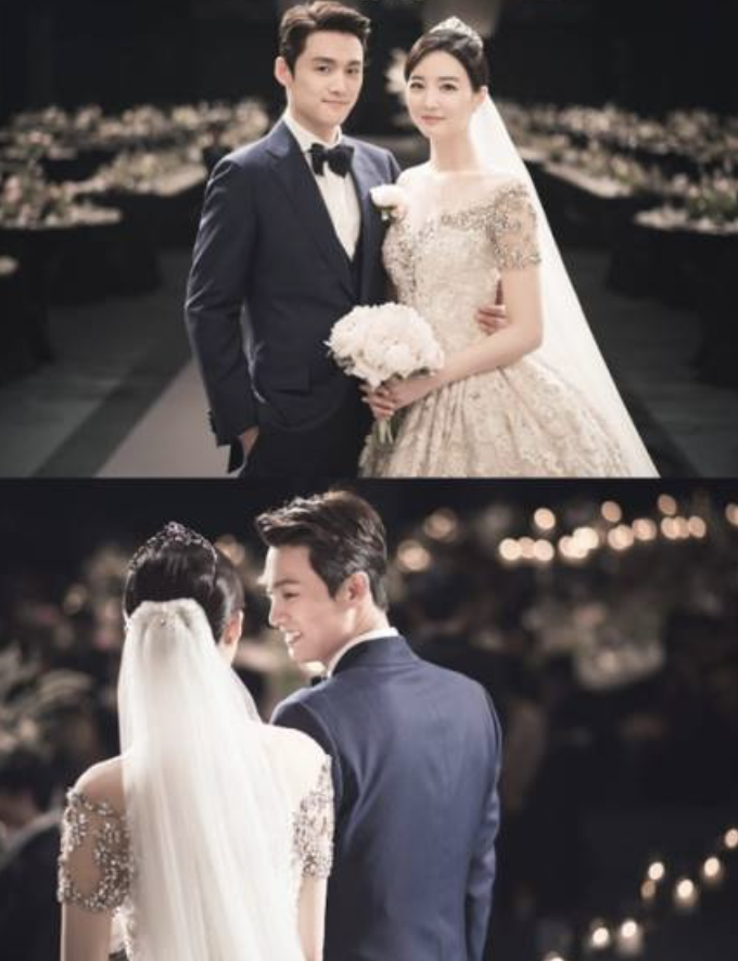 오상진 김소영 결혼