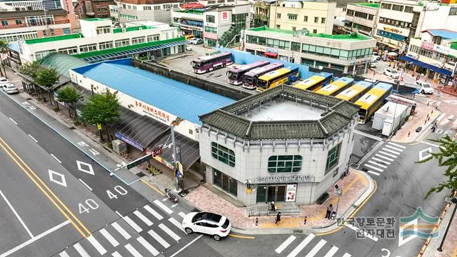 부여시외버스터미널 시간표 예매 주차장 맛집까지 총정리_2