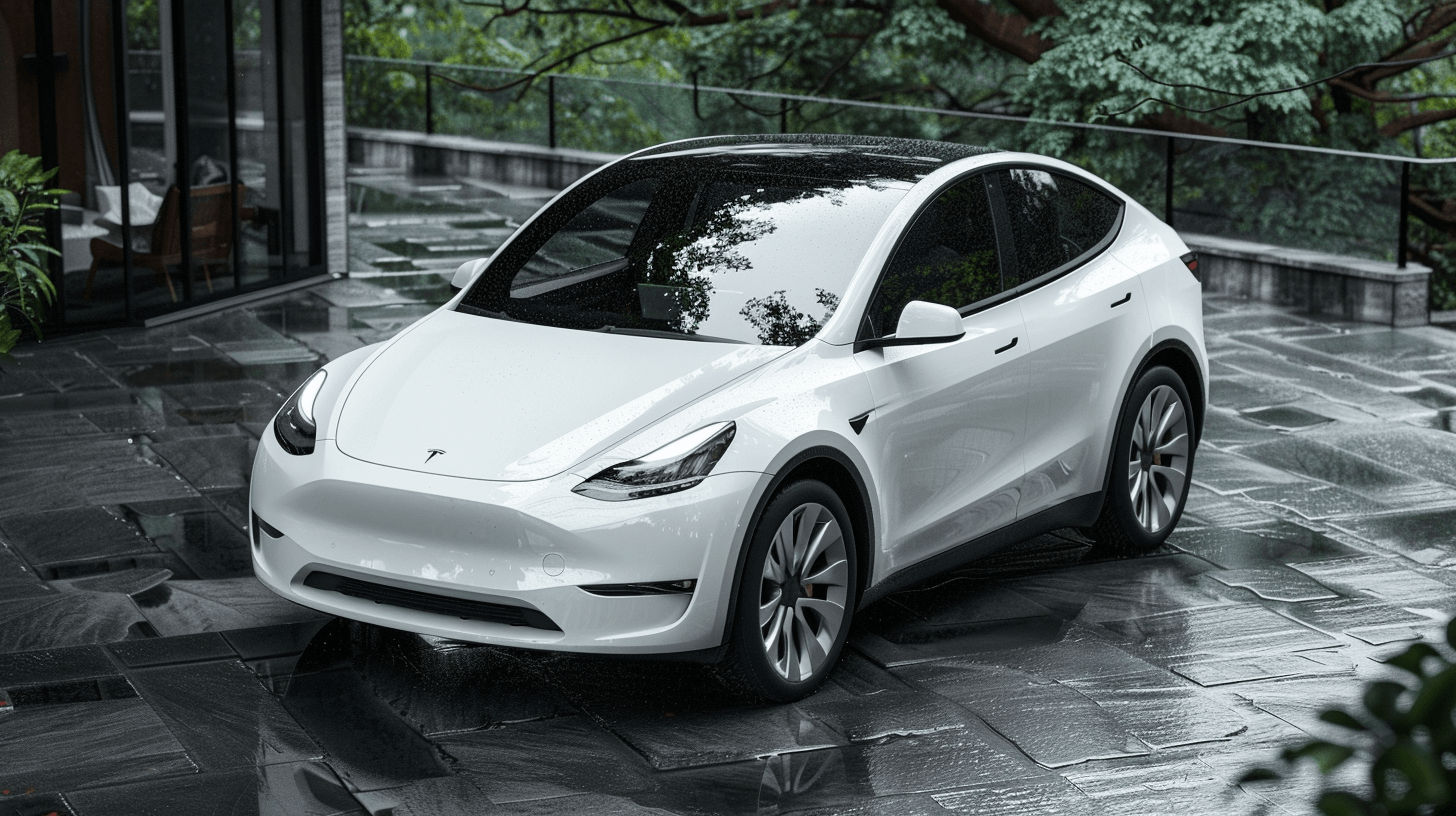 테슬라 모델 Y&amp;#44; 모델 3 가격비교