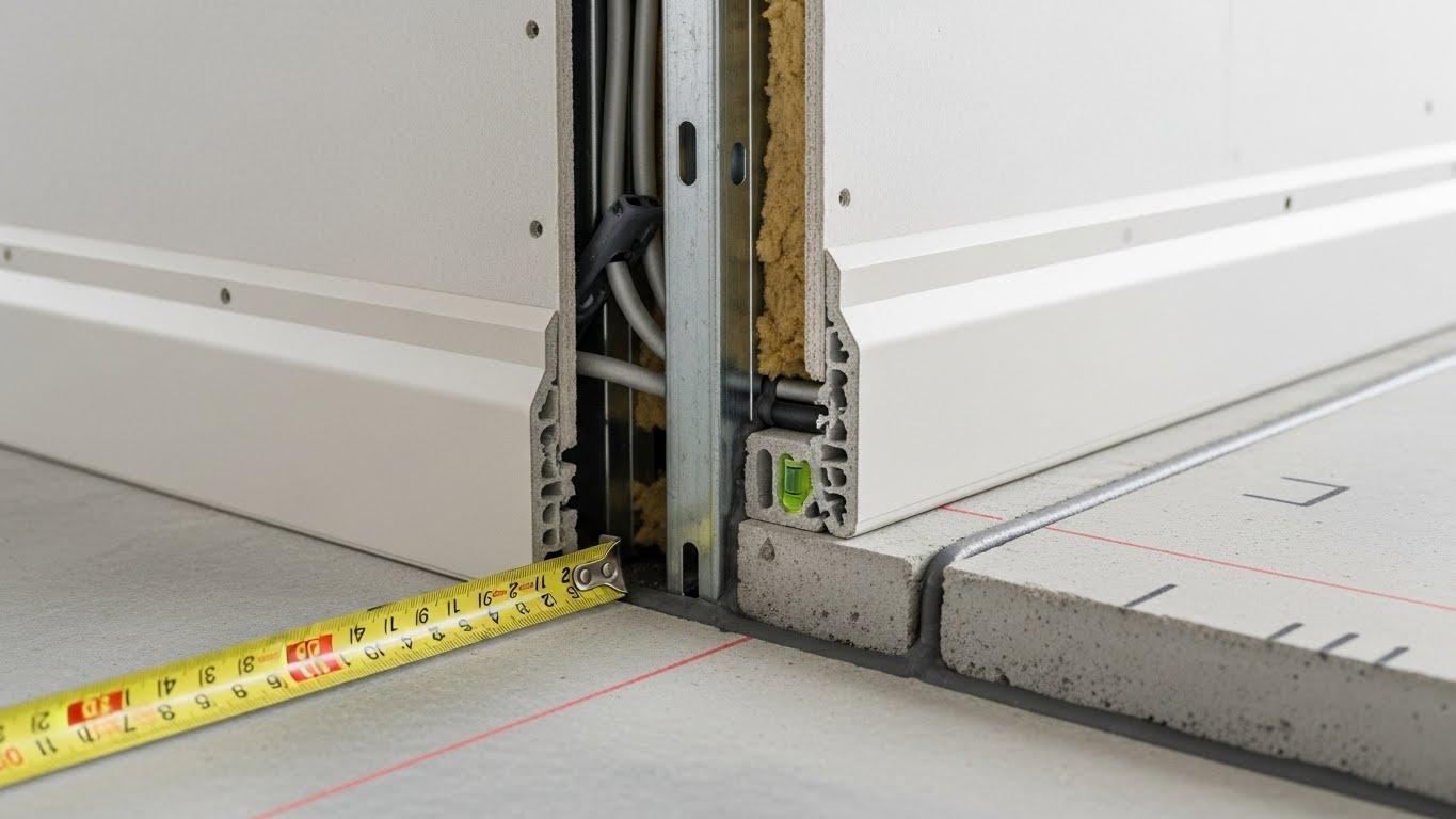 인테리어 공사 시방서