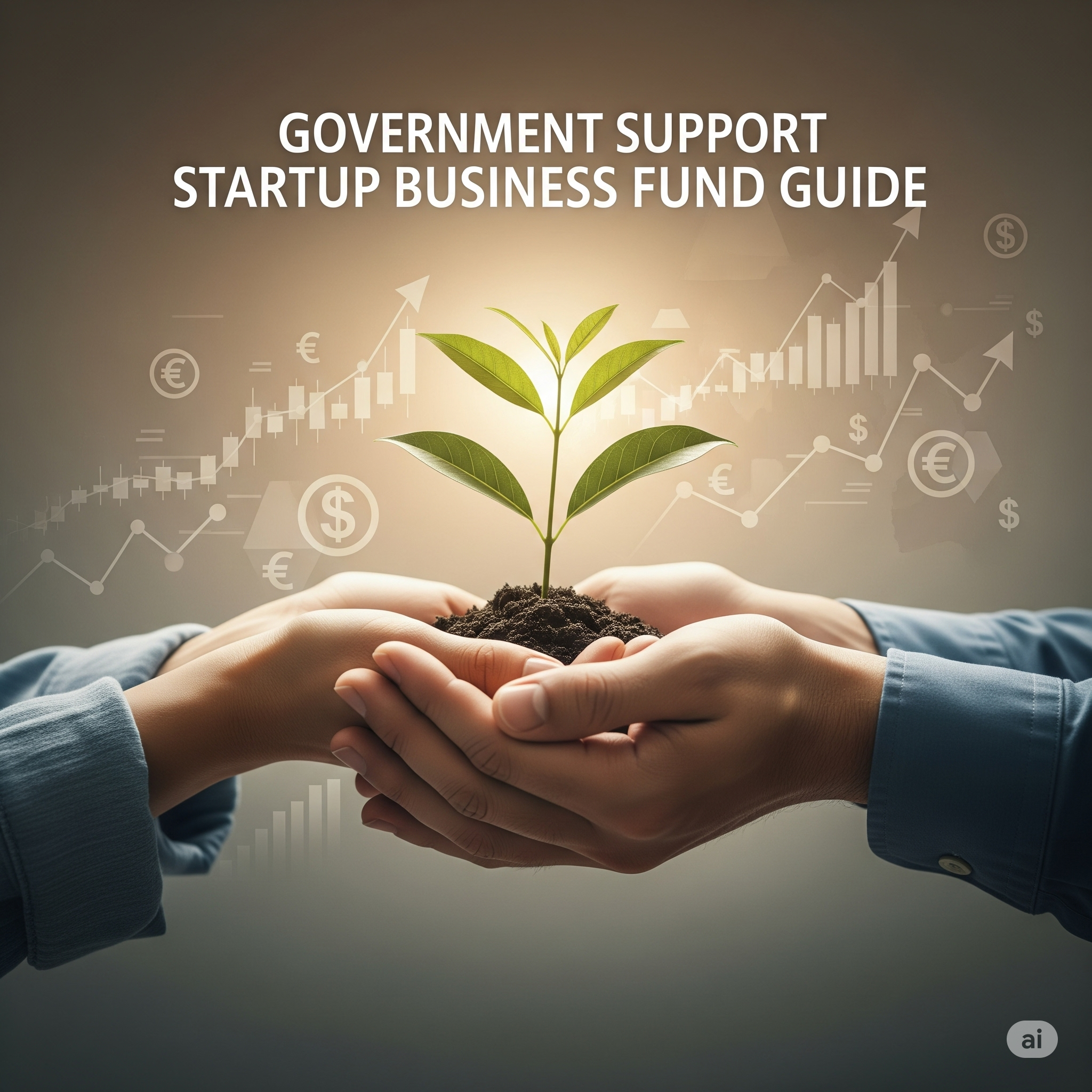 정부지원 창업사업화 자금 가이드