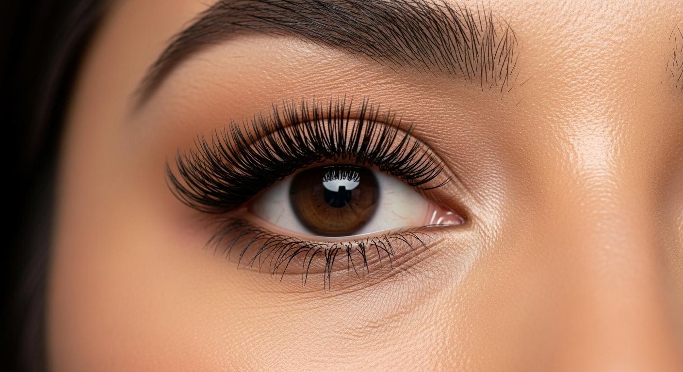 새치 마스카라 추천