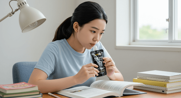 흑염소 진액 효능 사진 15