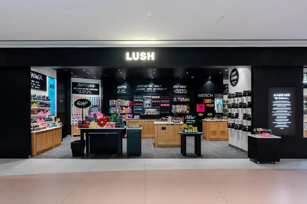 러쉬 살펴보기 2