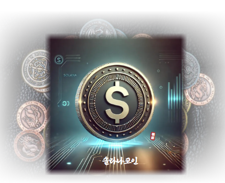 솔라나 코인의 실생활에서 적용되는 사례