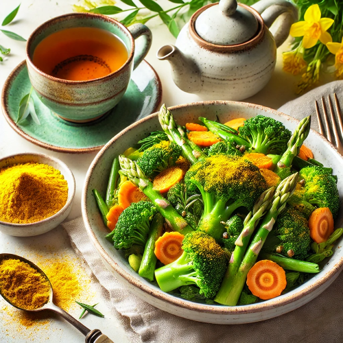 파로 저녁식사 이미지