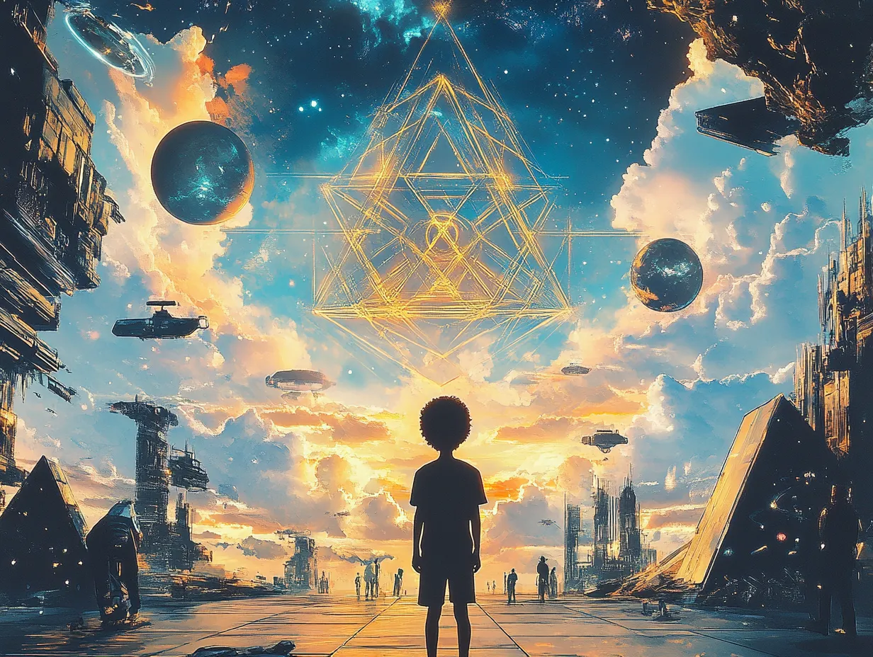 나만의 행운의 숫자 찾는 방법