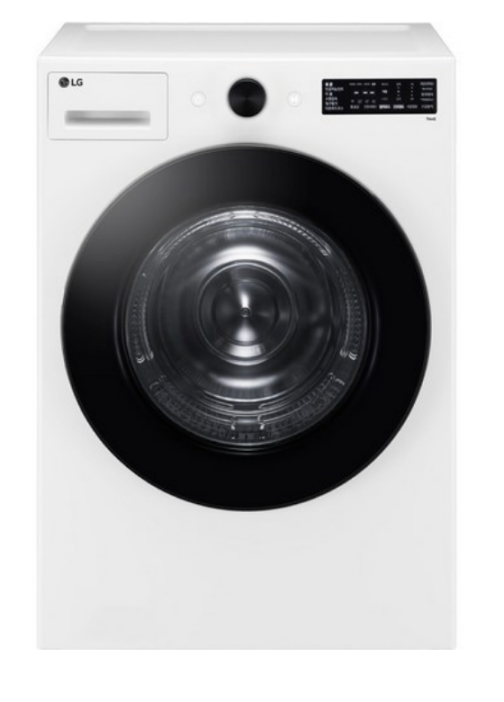 LG 오브제컬렉션 트롬 건조기 RG18VN 18kg
