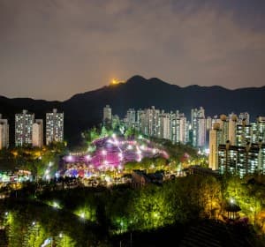 철쭉이 흐드러지는 봄날, 2025 군포 철쭉축제