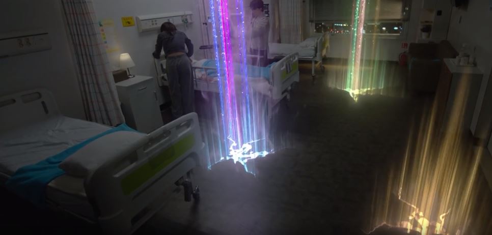 경이로운소문2_2회