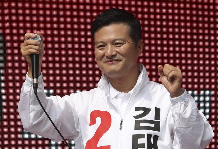 김태우 강서구청장 후보 프로필 나이 학력 고향 및 김태우 40억 막말 논란 정리