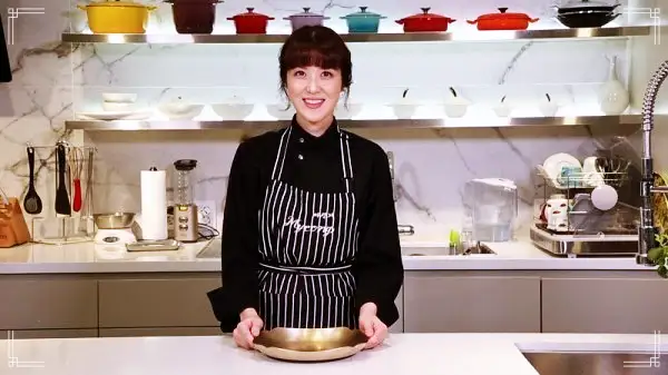 6시내고향 셰프의 선물 소꼬리찜 배추만두 연어 소불고기 비빔밥 레시피 만드는 방법