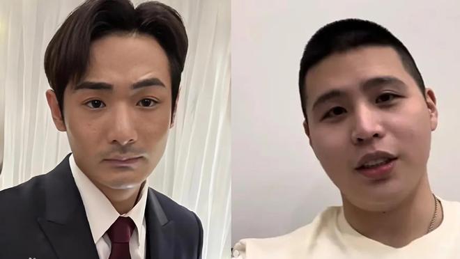 중국 공안, 대만 인터넷 인플루언서 2명 공개 수배