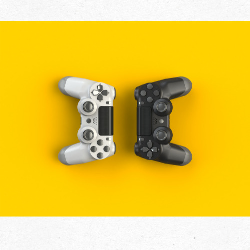 게임 이용자 피해구제 센터 상담 서비스 이미지