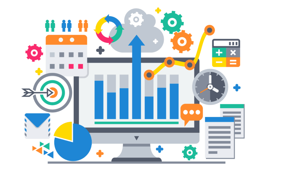 숫자로 확인한 추가 신호들