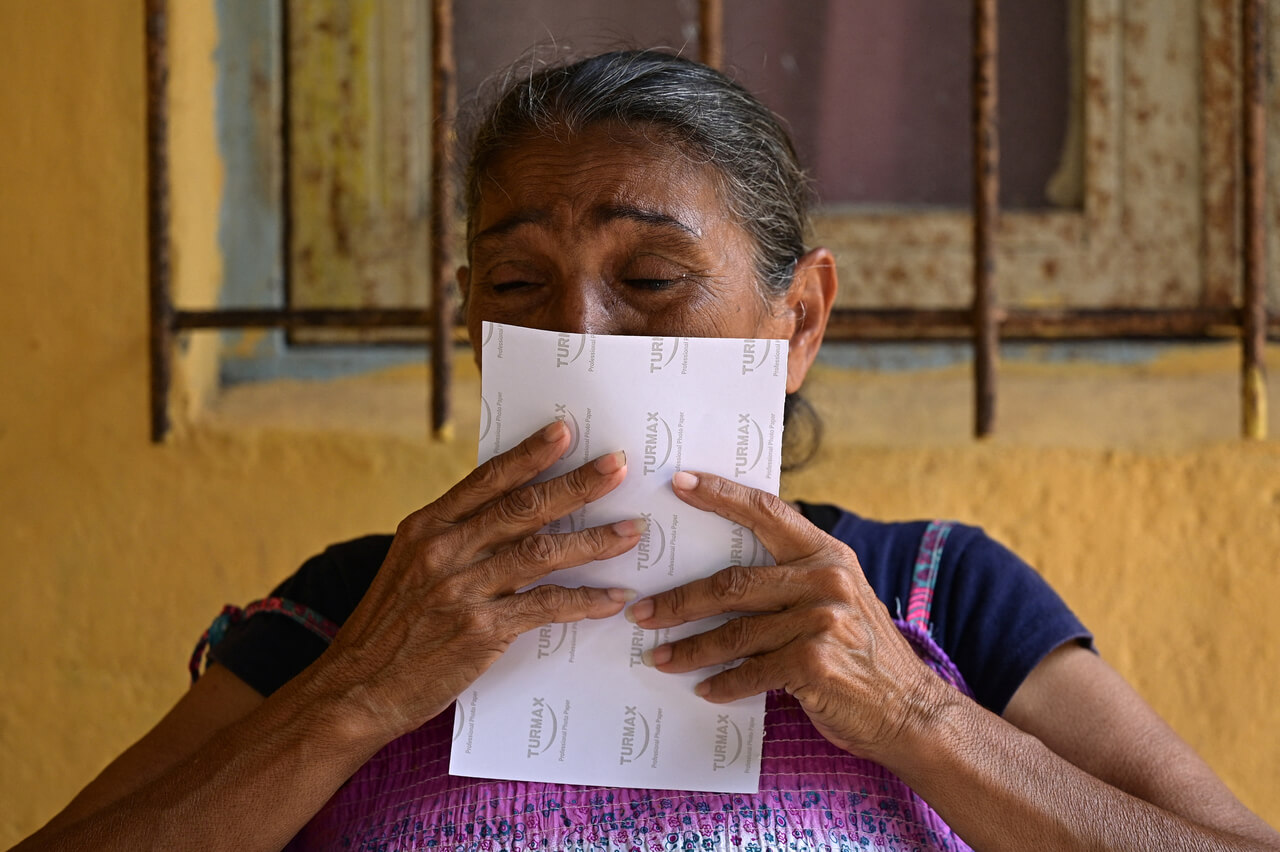 문신만으로 갱단원? 베네수엘라 추방 작전에 쏟아진 의혹과 반박