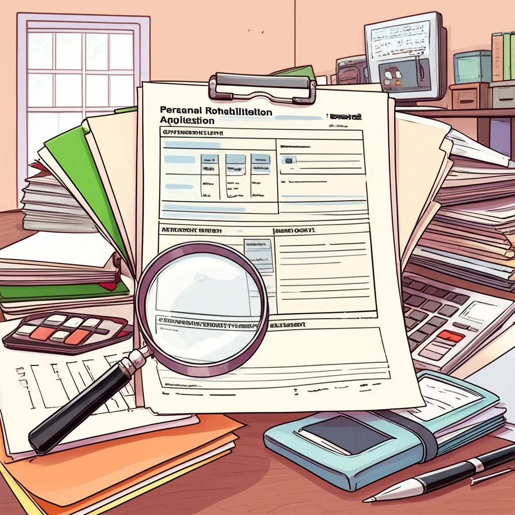 개인사업자 개인회생 성공 필수 조건