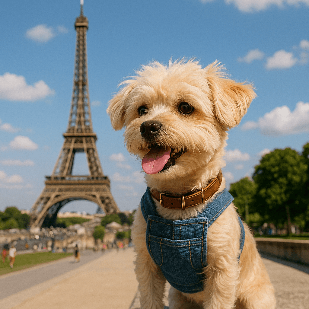 반려동물과 국내 여행을 떠나기 전 확인해야 할 체크리스트