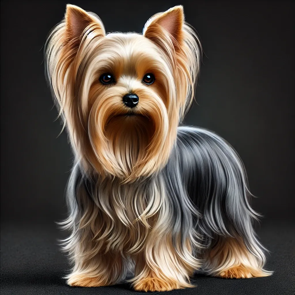 털 빠짐 적은 강아지