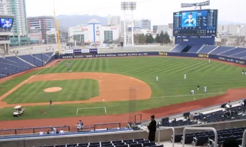 KBO 프로야구 예매 좌석표 시야 좋은 자리 노약자석 추천 팁_6