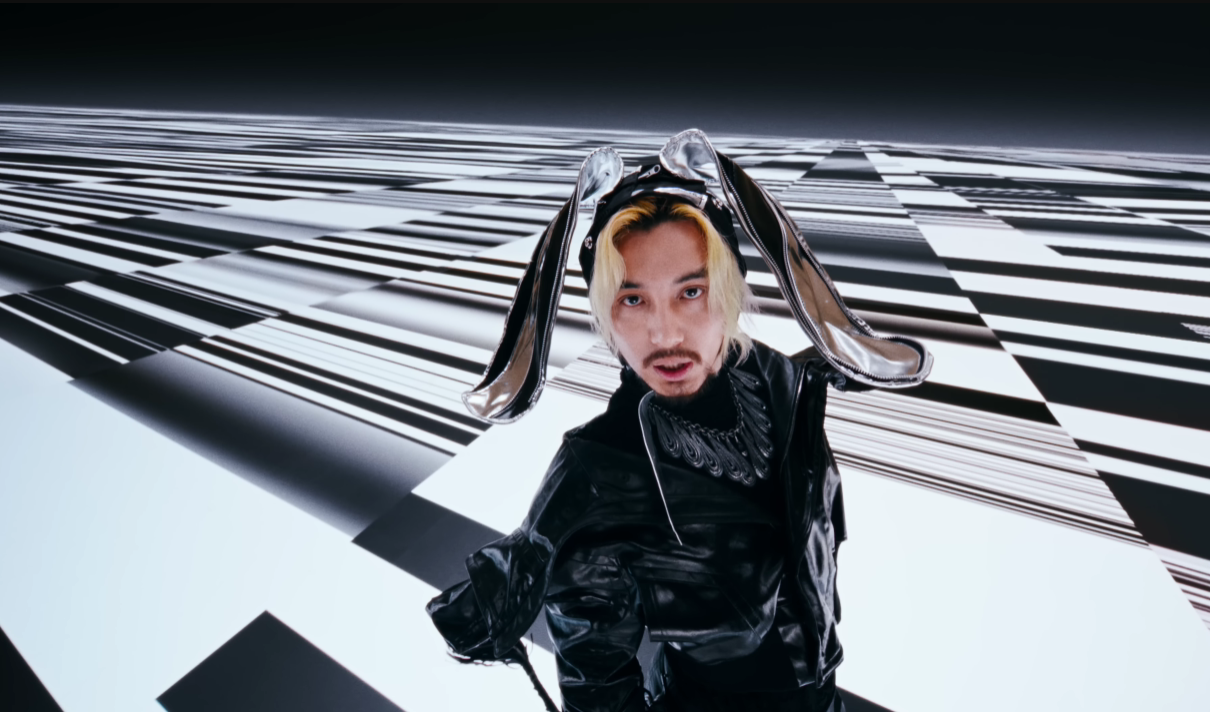 후지이 카제(Fujii Kaze) Hachikō