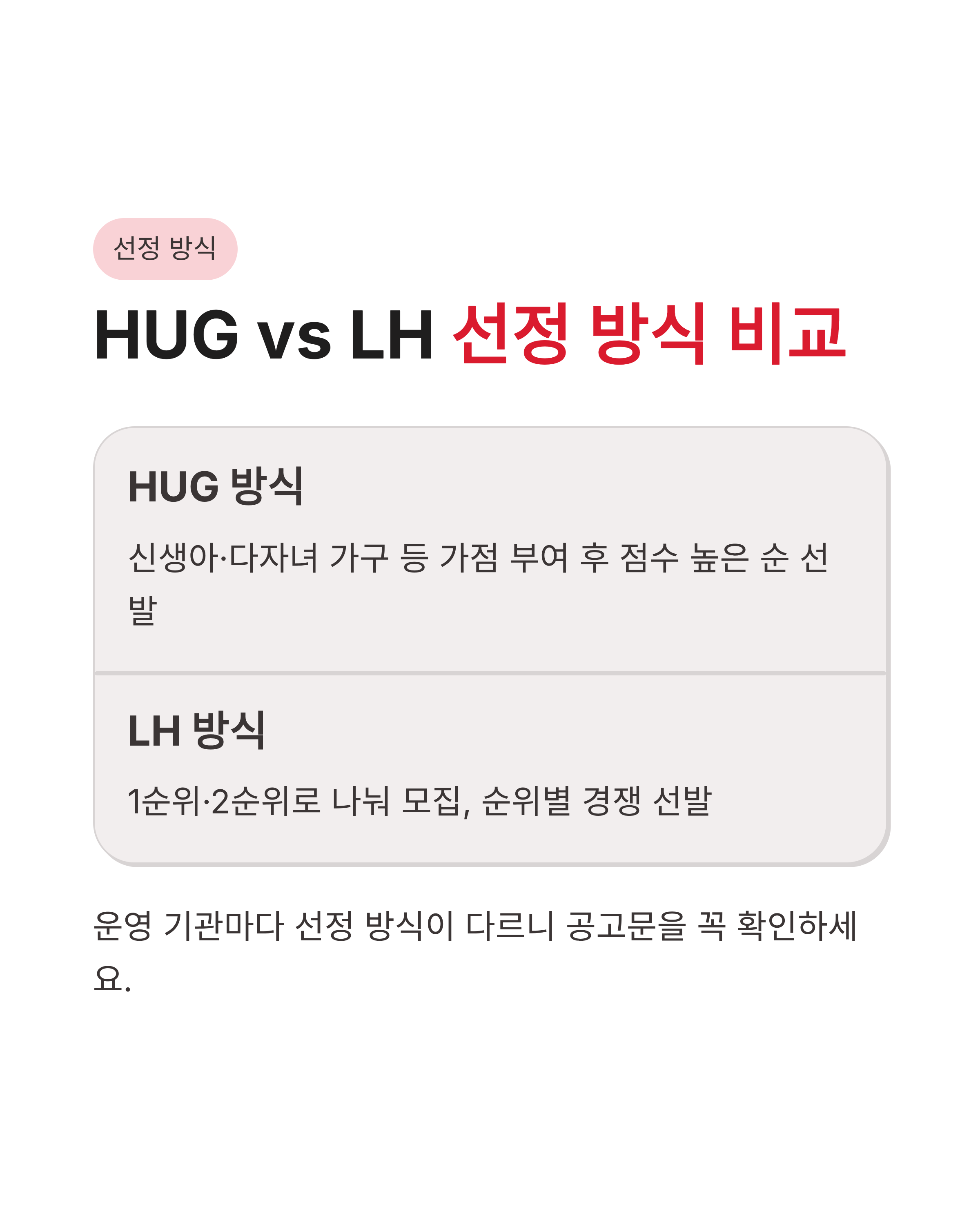든든전세주택 신청방법 및 자격, 소득 제한 없는 내 집 마련 전략