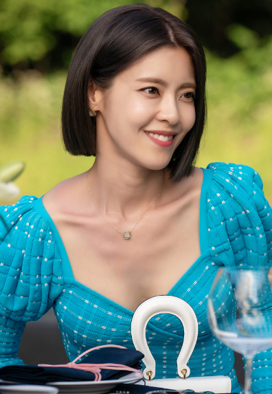 마이 데몬 출연진