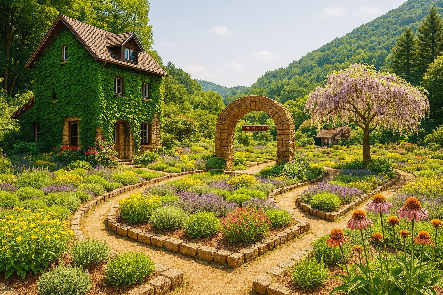 60대 부부를 위한 강원여행 (힐링코스, 자연명소, 조용한 쉼터)