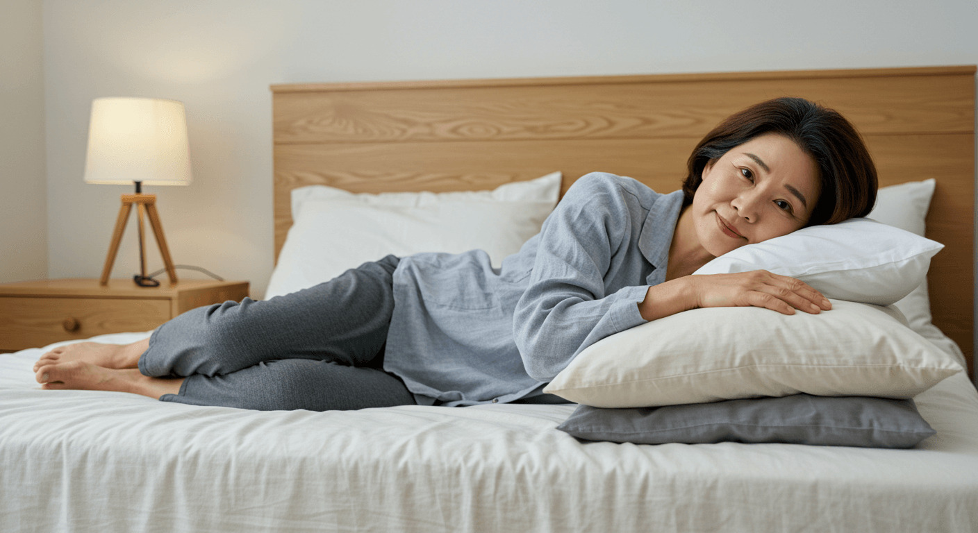 발바닥 화끈거림 원인과 증상 대처법 사진 10