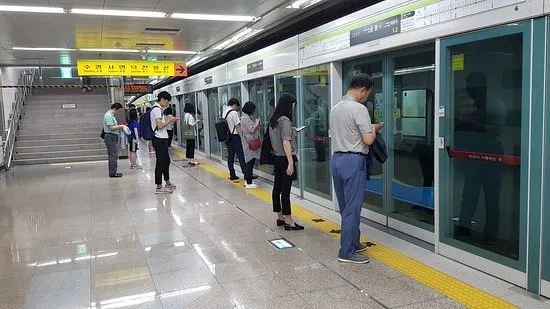 부산 지하철 노선도 크게보기 요금 시간표 환승_5