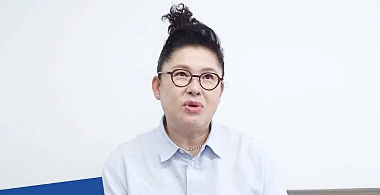 방송인-이영자