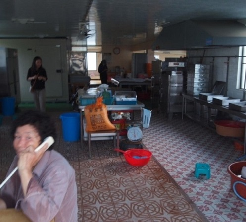 제주도-김녕남문떡방앗간