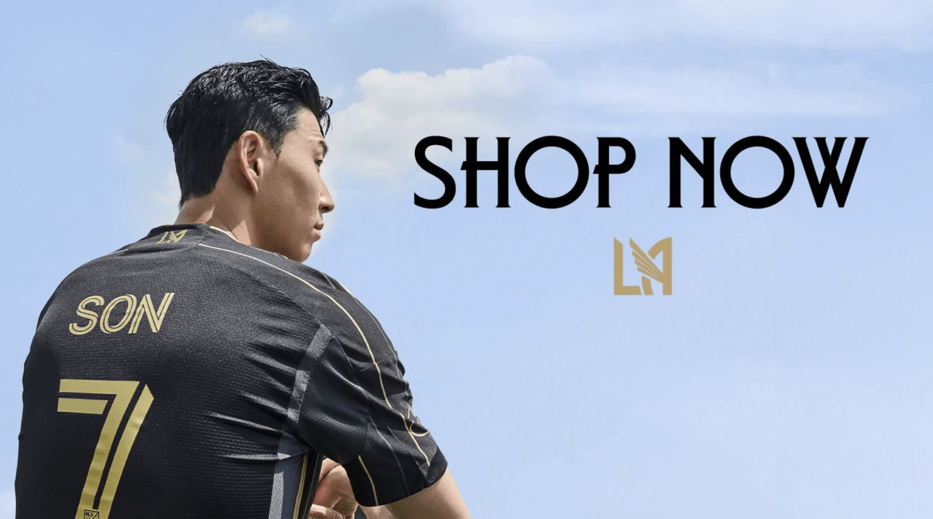 손흥민 LAFC 경기일정 중계 무료시청 방법