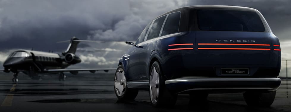 제네시스-GV90-콘셉트카-네오룬