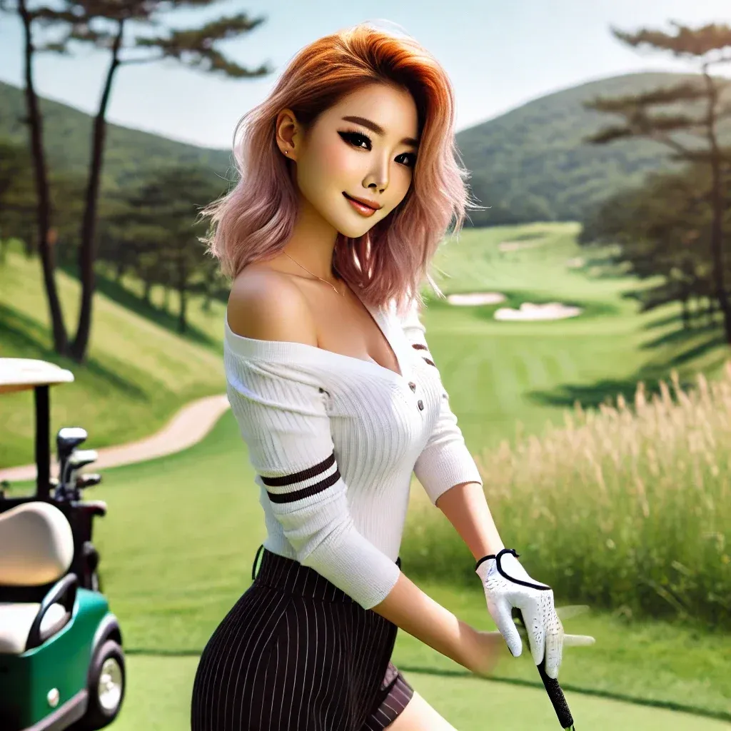 정남진cc 1박 2일 골프 패키지 가격 및 날씨 (10월 23일)
