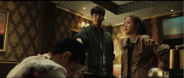 미션 파서블 줄거리, 평점, 후기
