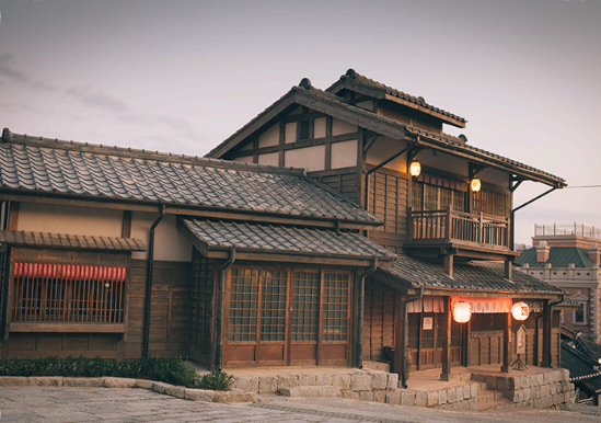 논산 미스터선샤인 촬영지&#44; 논산에서 시간 여행하기!!!