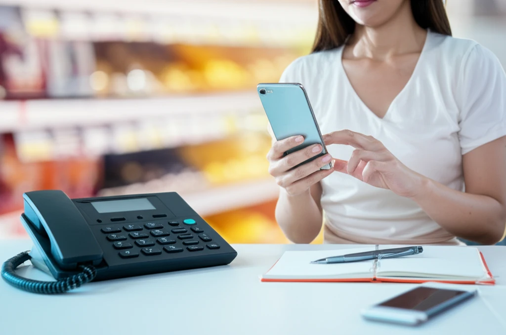 GS더프레시 고객센터 번호 및 상황별..