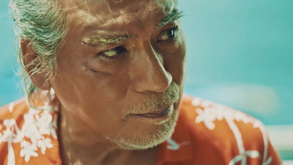 나훈아 새 싱글앨범 &amp;#39; 새벽&amp;#39;